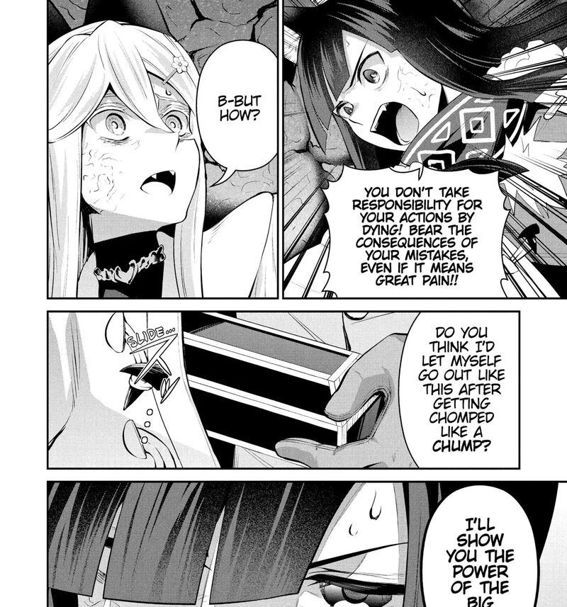 Salaryman Ga Isekai Ni Ittara Shitennou Ni Natta Hanashi 92 19