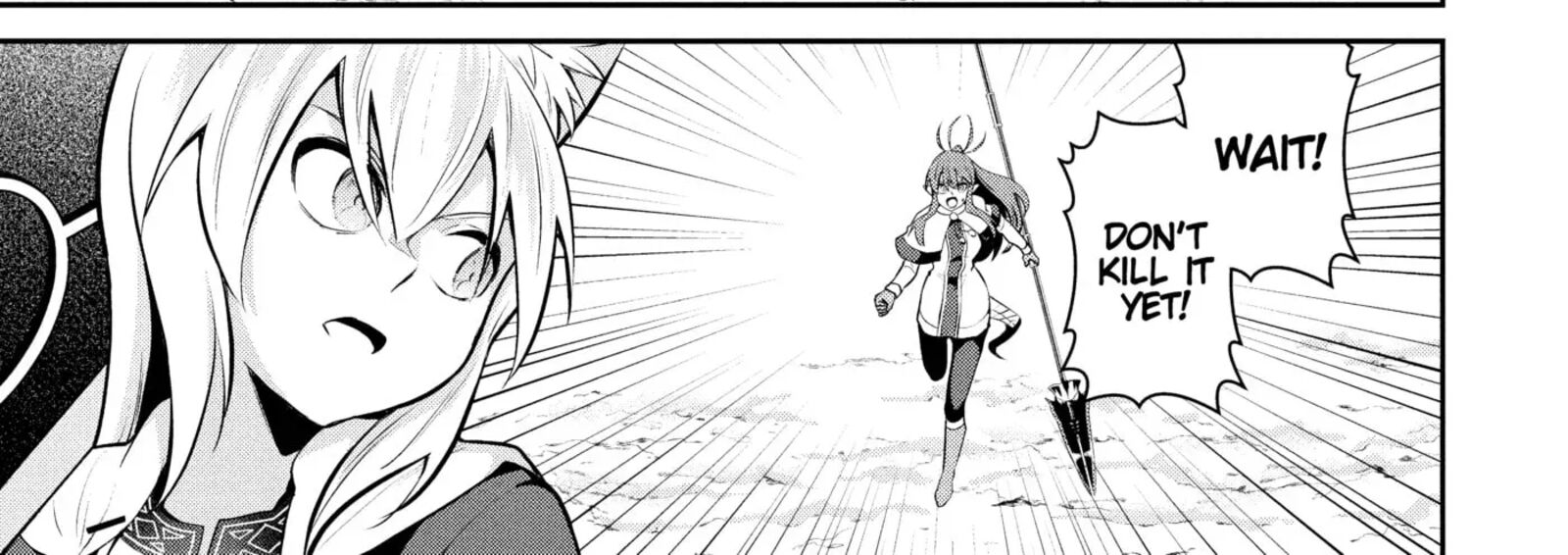Salaryman Ga Isekai Ni Ittara Shitennou Ni Natta Hanashi 92 2
