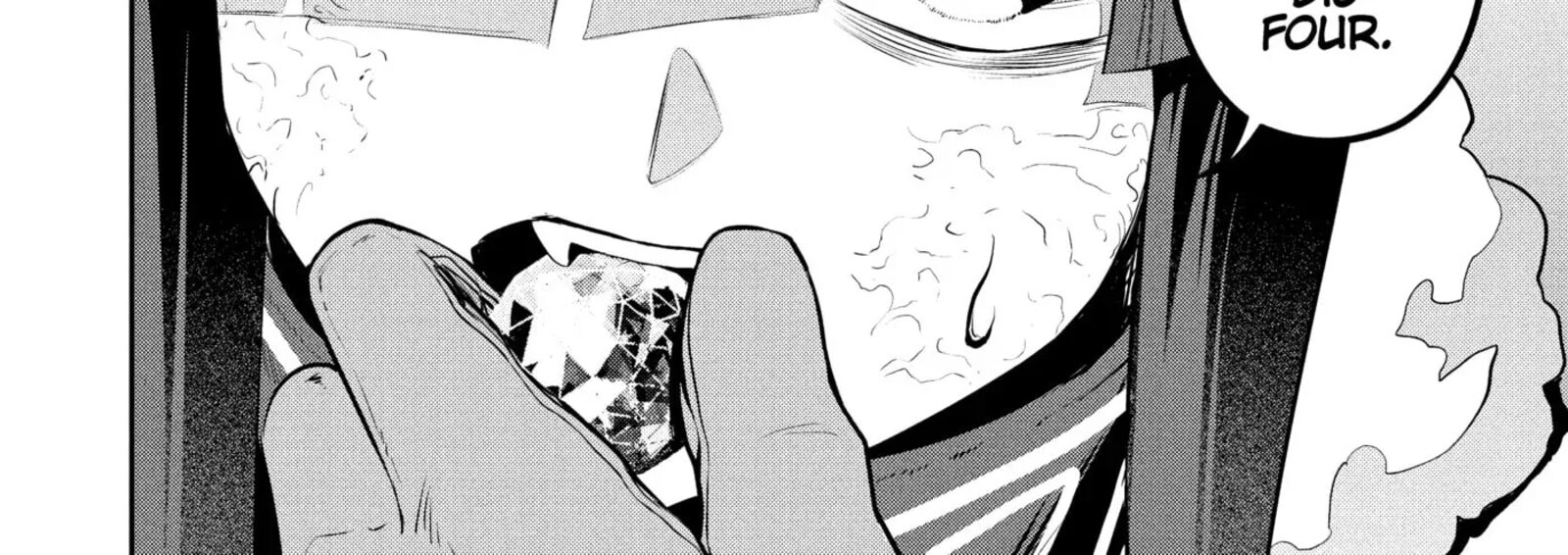 Salaryman Ga Isekai Ni Ittara Shitennou Ni Natta Hanashi 92 20