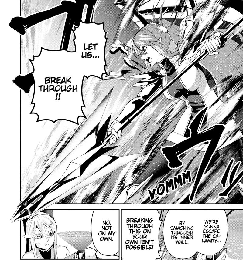 Salaryman Ga Isekai Ni Ittara Shitennou Ni Natta Hanashi 92 23
