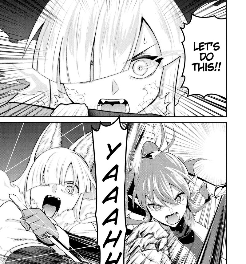 Salaryman Ga Isekai Ni Ittara Shitennou Ni Natta Hanashi 92 25