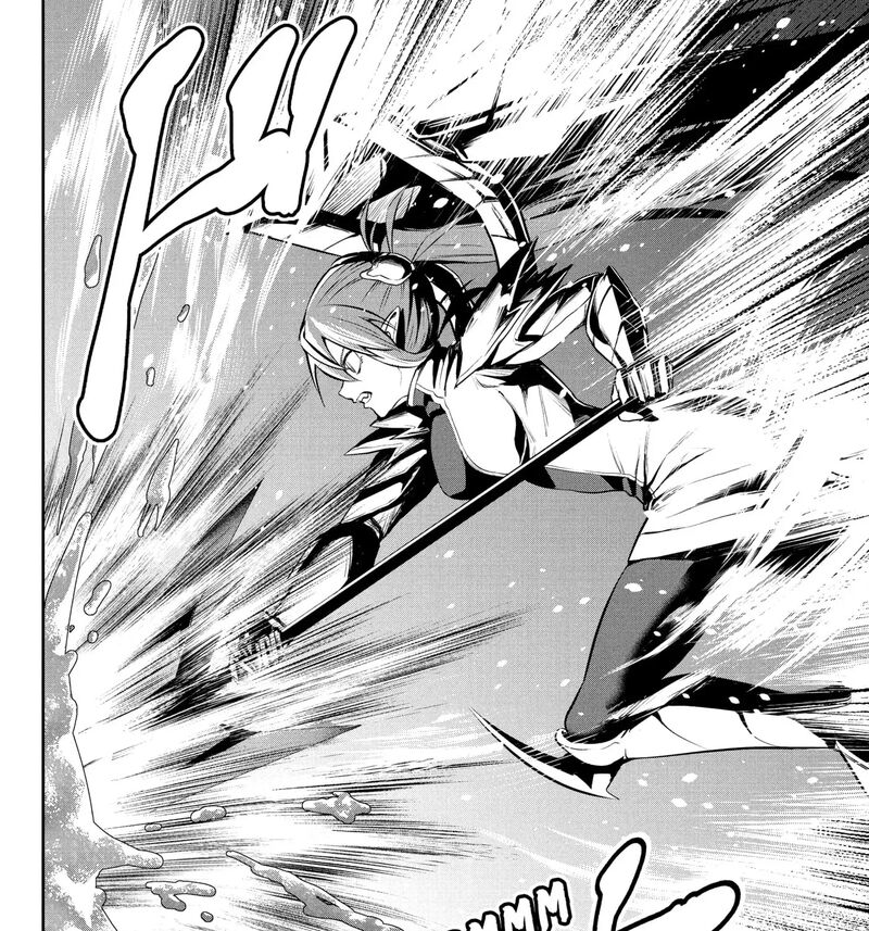 Salaryman Ga Isekai Ni Ittara Shitennou Ni Natta Hanashi 92 27