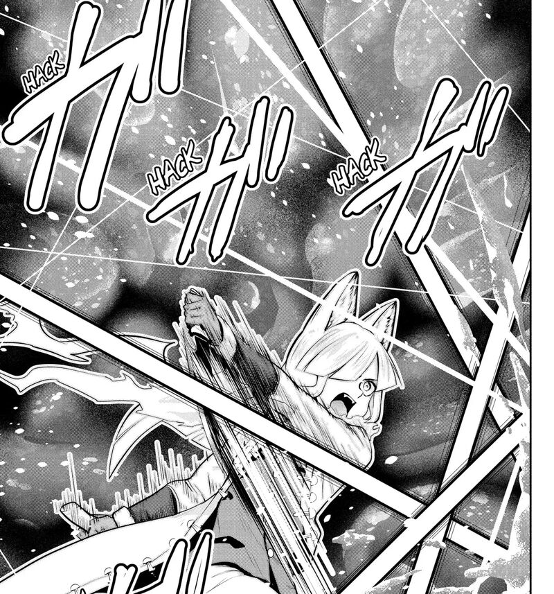 Salaryman Ga Isekai Ni Ittara Shitennou Ni Natta Hanashi 92 29