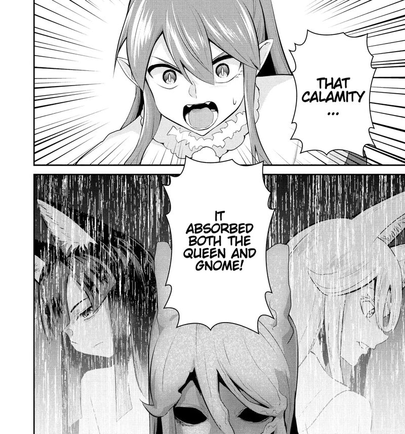 Salaryman Ga Isekai Ni Ittara Shitennou Ni Natta Hanashi 92 3