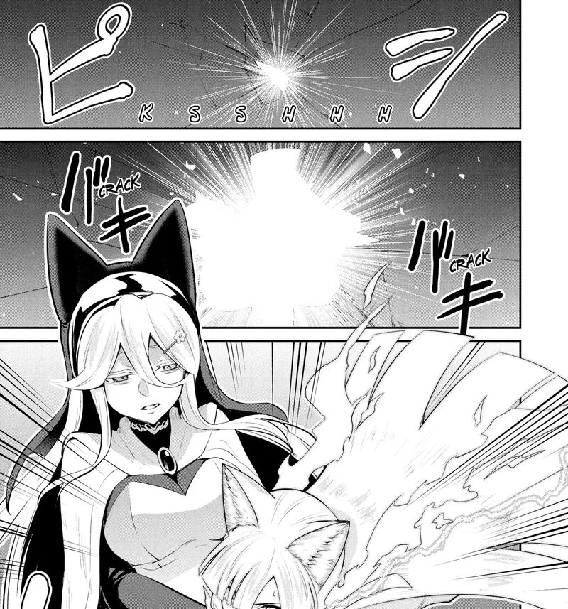 Salaryman Ga Isekai Ni Ittara Shitennou Ni Natta Hanashi 92 31