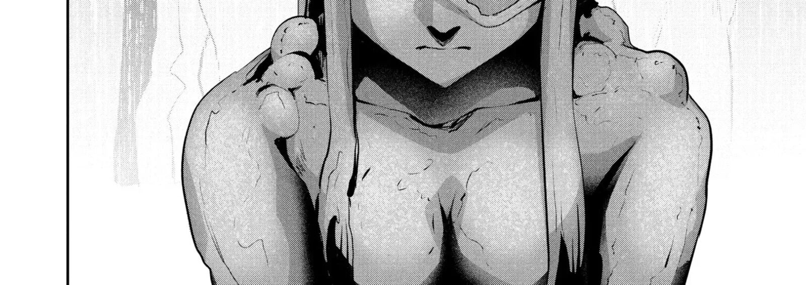 Salaryman Ga Isekai Ni Ittara Shitennou Ni Natta Hanashi 92 4