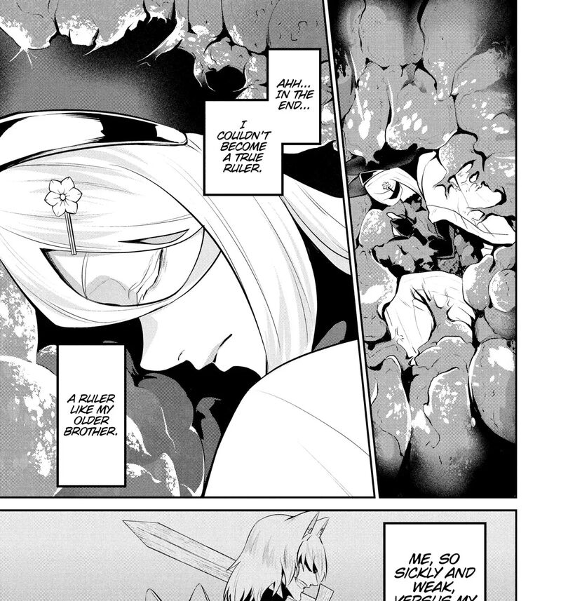 Salaryman Ga Isekai Ni Ittara Shitennou Ni Natta Hanashi 92 5