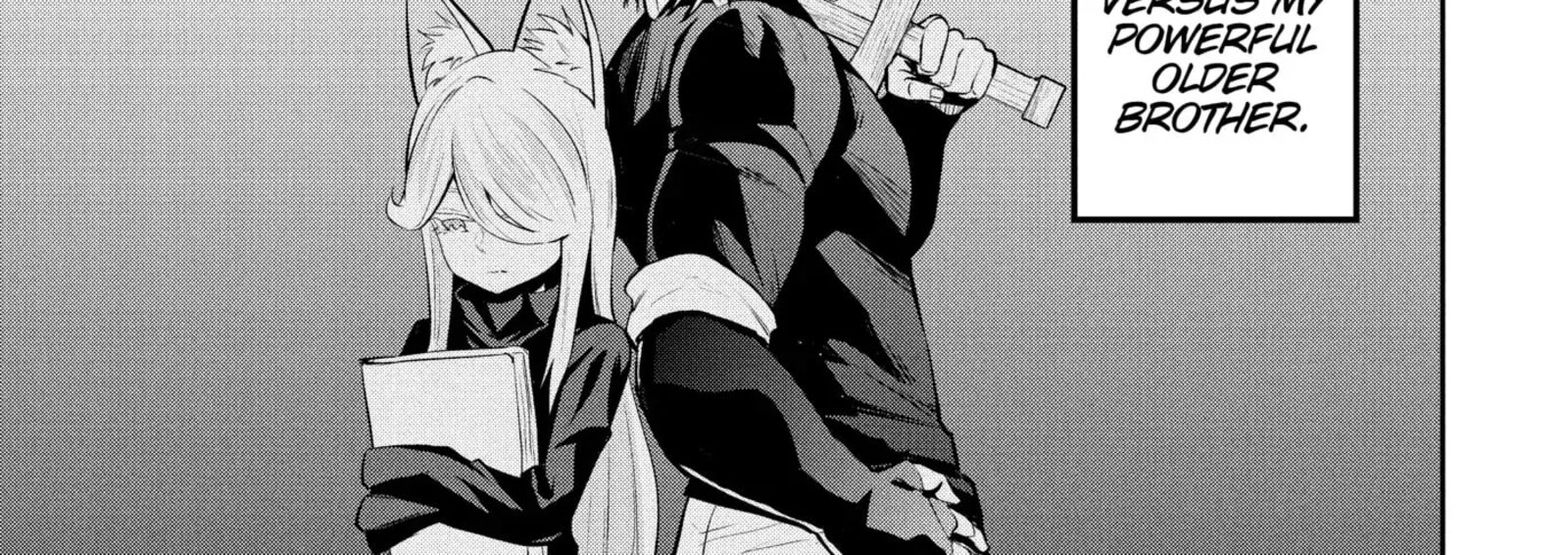 Salaryman Ga Isekai Ni Ittara Shitennou Ni Natta Hanashi 92 6