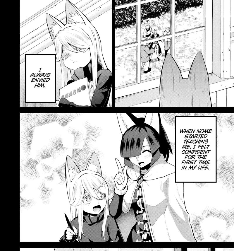 Salaryman Ga Isekai Ni Ittara Shitennou Ni Natta Hanashi 92 7