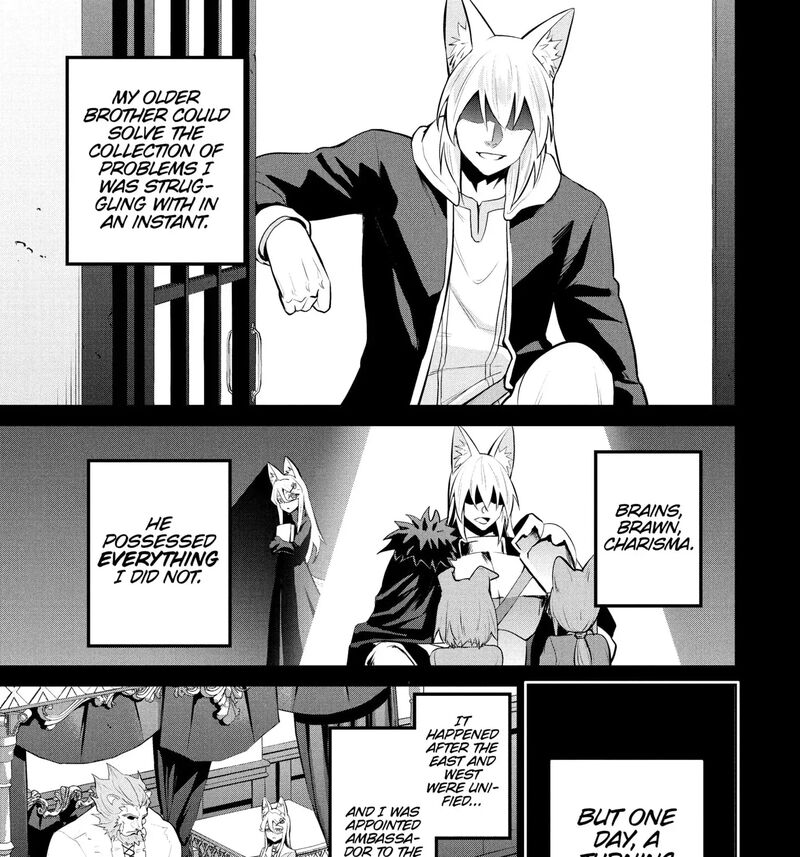 Salaryman Ga Isekai Ni Ittara Shitennou Ni Natta Hanashi 92 9
