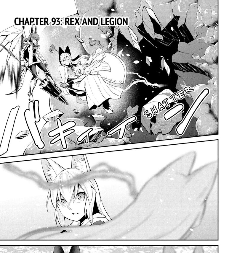 Salaryman Ga Isekai Ni Ittara Shitennou Ni Natta Hanashi 93 1