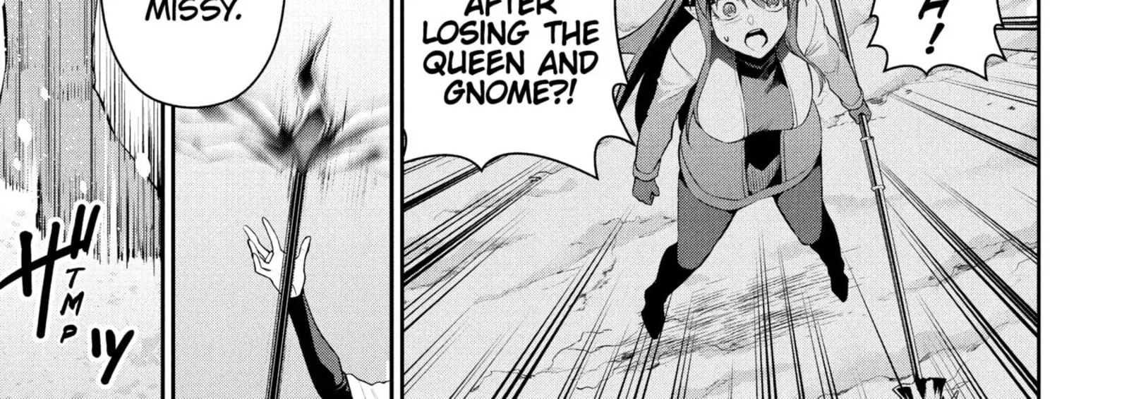 Salaryman Ga Isekai Ni Ittara Shitennou Ni Natta Hanashi 93 10