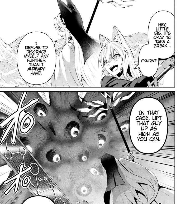 Salaryman Ga Isekai Ni Ittara Shitennou Ni Natta Hanashi 93 13