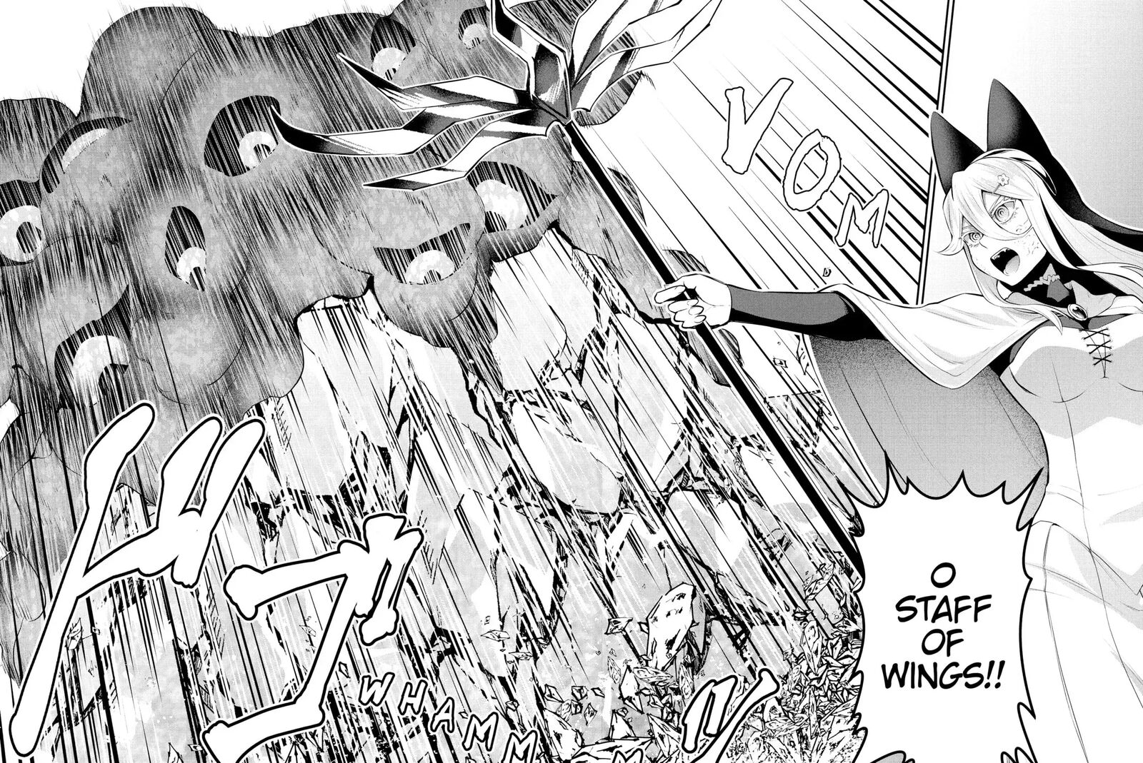 Salaryman Ga Isekai Ni Ittara Shitennou Ni Natta Hanashi 93 15