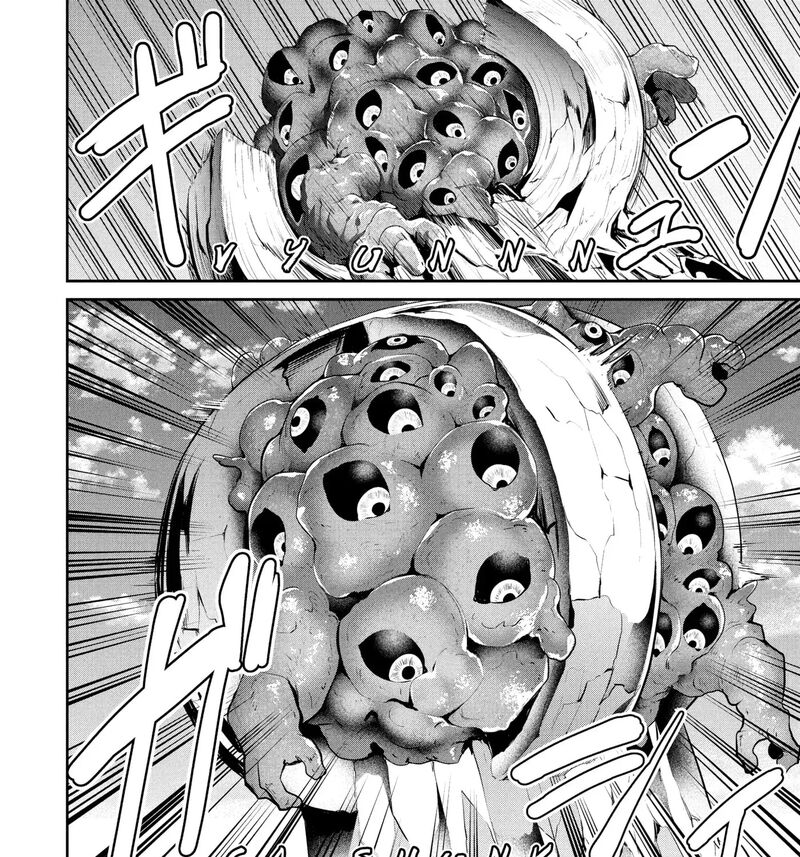 Salaryman Ga Isekai Ni Ittara Shitennou Ni Natta Hanashi 93 17