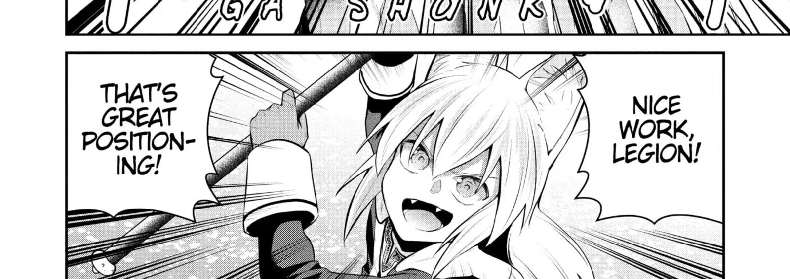 Salaryman Ga Isekai Ni Ittara Shitennou Ni Natta Hanashi 93 18