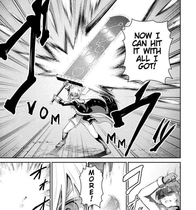 Salaryman Ga Isekai Ni Ittara Shitennou Ni Natta Hanashi 93 19