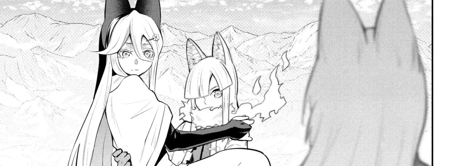 Salaryman Ga Isekai Ni Ittara Shitennou Ni Natta Hanashi 93 2