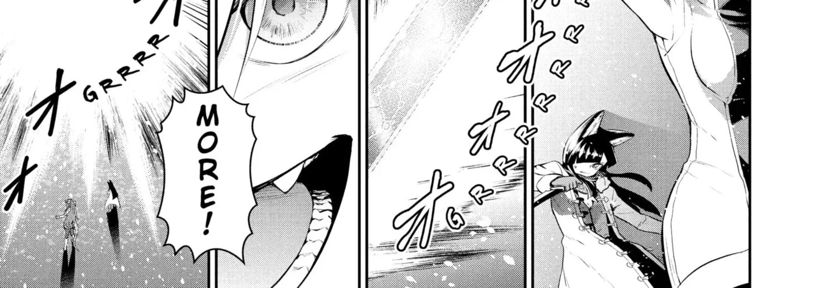 Salaryman Ga Isekai Ni Ittara Shitennou Ni Natta Hanashi 93 20