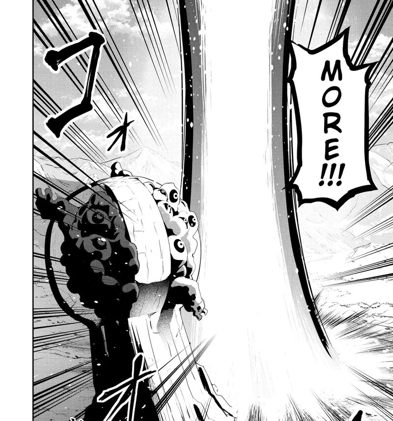 Salaryman Ga Isekai Ni Ittara Shitennou Ni Natta Hanashi 93 21