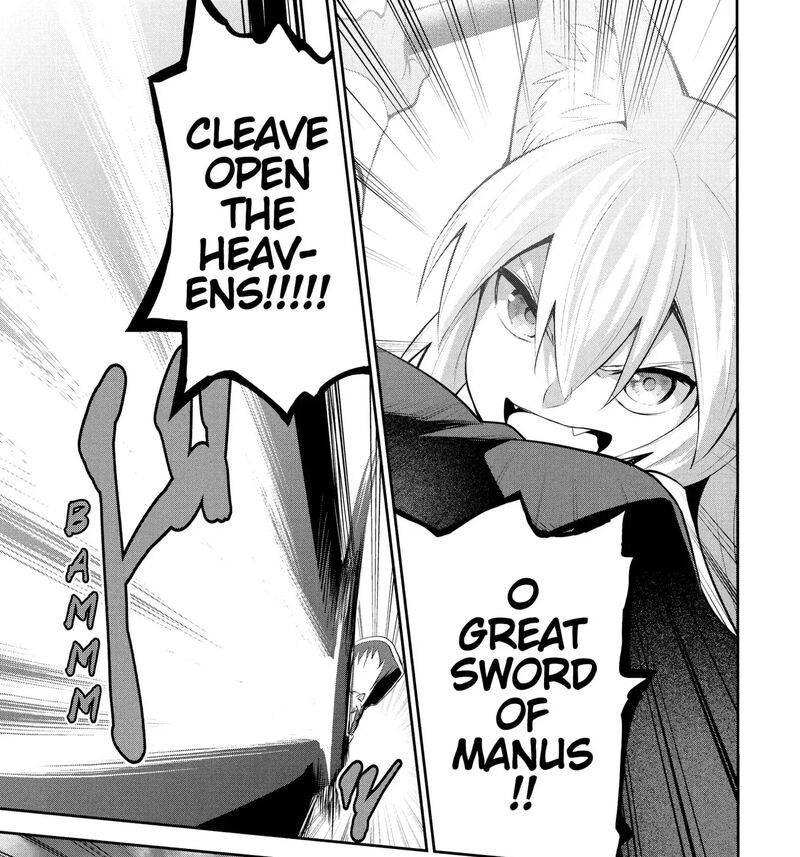 Salaryman Ga Isekai Ni Ittara Shitennou Ni Natta Hanashi 93 23