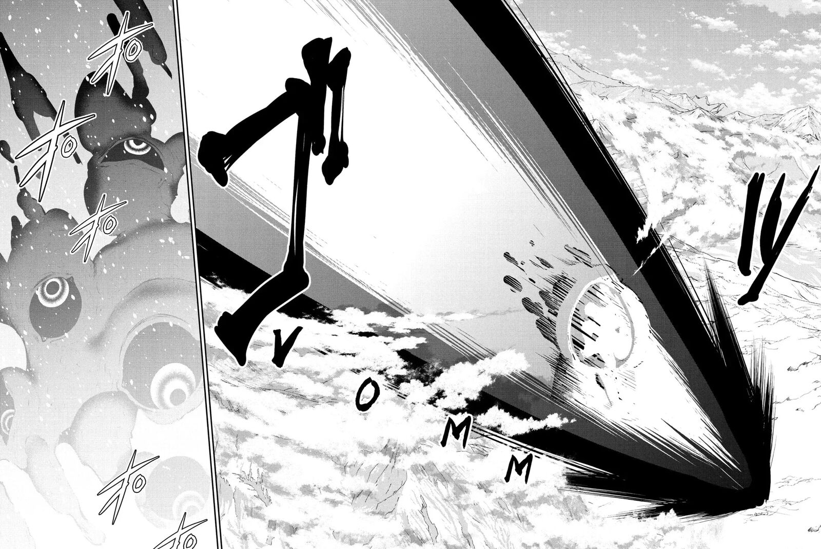 Salaryman Ga Isekai Ni Ittara Shitennou Ni Natta Hanashi 93 25
