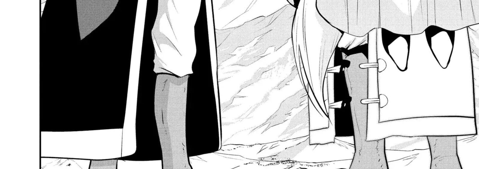 Salaryman Ga Isekai Ni Ittara Shitennou Ni Natta Hanashi 93 4