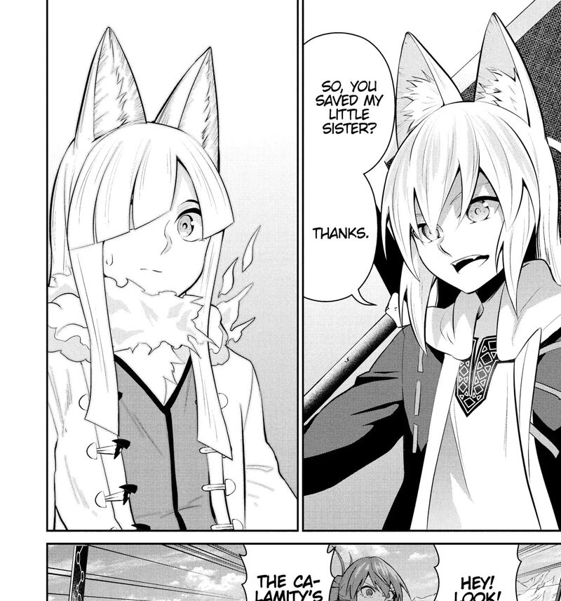 Salaryman Ga Isekai Ni Ittara Shitennou Ni Natta Hanashi 93 7