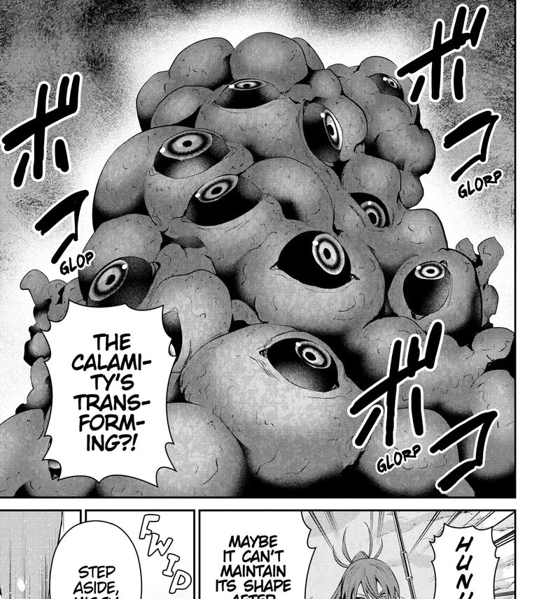 Salaryman Ga Isekai Ni Ittara Shitennou Ni Natta Hanashi 93 9