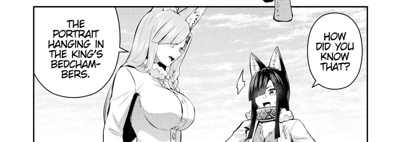 Salaryman Ga Isekai Ni Ittara Shitennou Ni Natta Hanashi 94 12