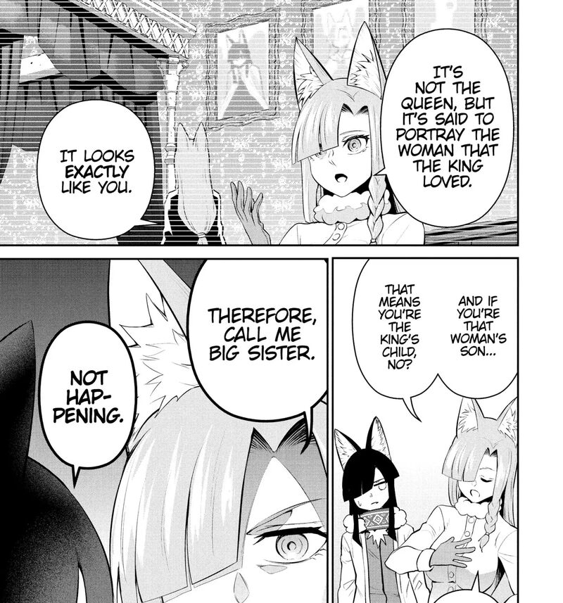 Salaryman Ga Isekai Ni Ittara Shitennou Ni Natta Hanashi 94 13