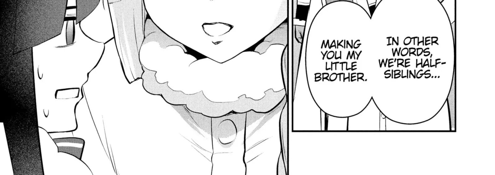 Salaryman Ga Isekai Ni Ittara Shitennou Ni Natta Hanashi 94 14