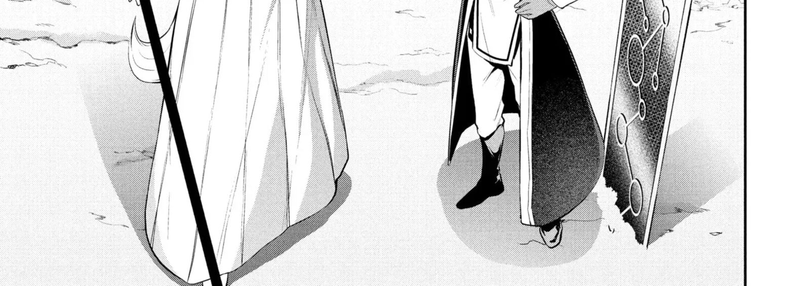 Salaryman Ga Isekai Ni Ittara Shitennou Ni Natta Hanashi 94 2