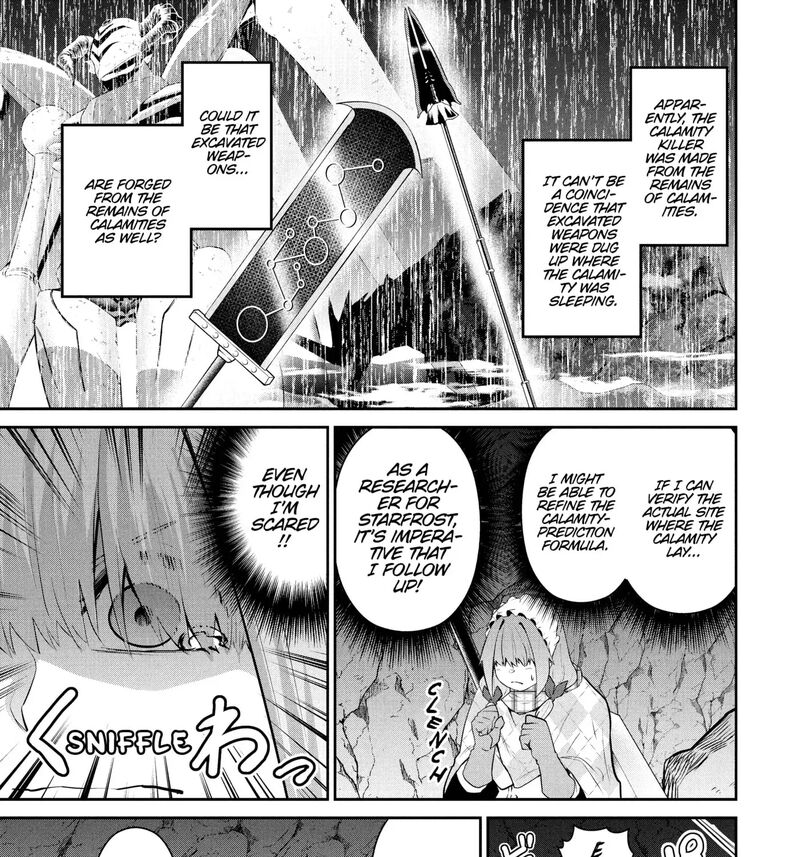 Salaryman Ga Isekai Ni Ittara Shitennou Ni Natta Hanashi 94 25