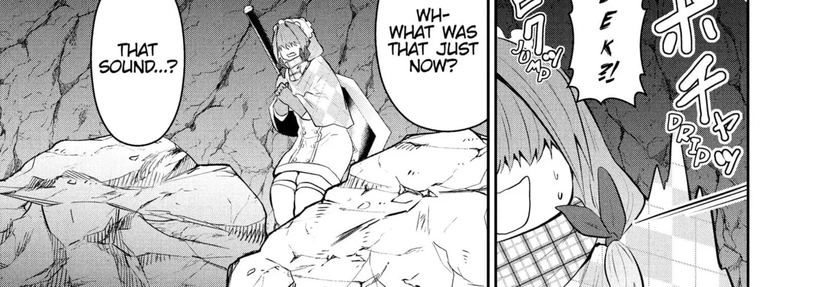 Salaryman Ga Isekai Ni Ittara Shitennou Ni Natta Hanashi 94 26