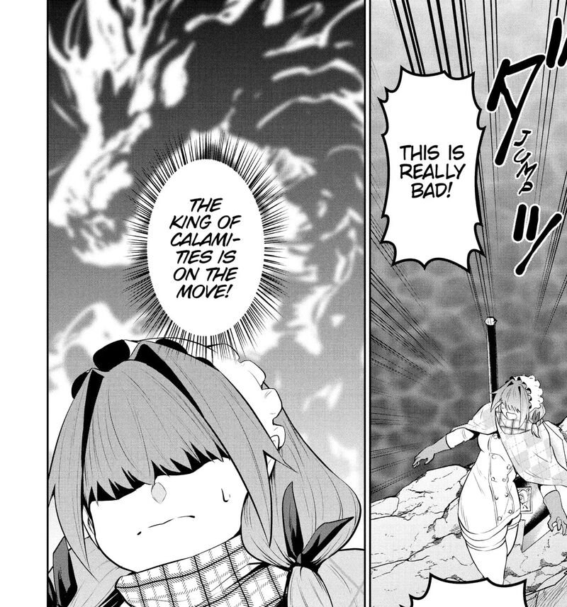 Salaryman Ga Isekai Ni Ittara Shitennou Ni Natta Hanashi 94 29