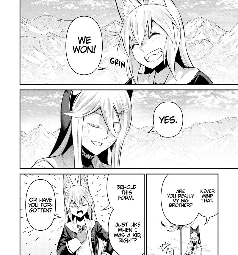Salaryman Ga Isekai Ni Ittara Shitennou Ni Natta Hanashi 94 3