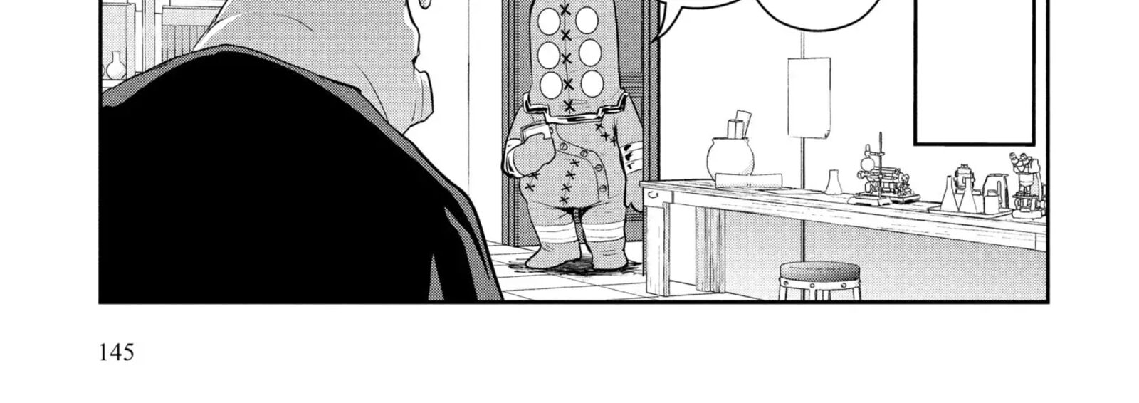 Salaryman Ga Isekai Ni Ittara Shitennou Ni Natta Hanashi 94 32