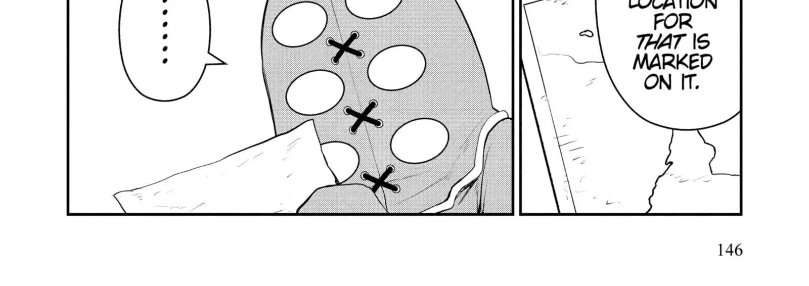 Salaryman Ga Isekai Ni Ittara Shitennou Ni Natta Hanashi 94 34