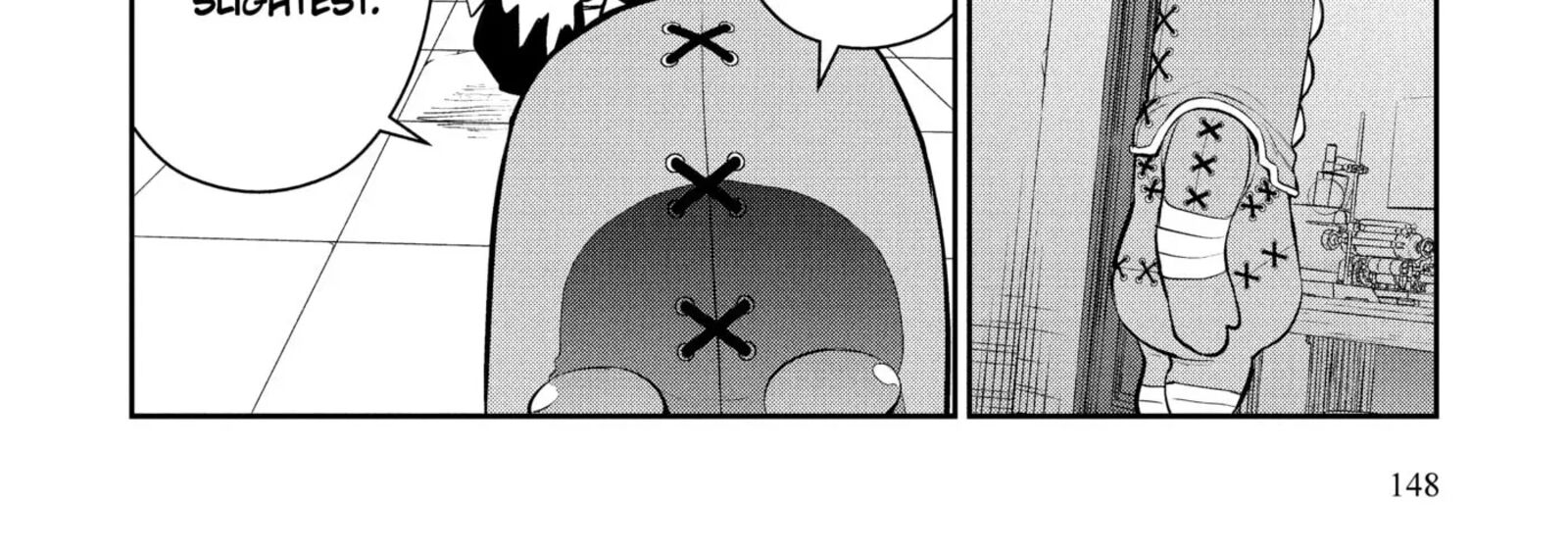Salaryman Ga Isekai Ni Ittara Shitennou Ni Natta Hanashi 94 38