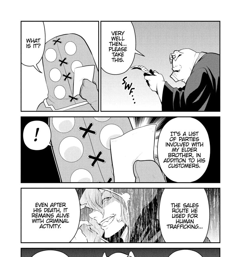 Salaryman Ga Isekai Ni Ittara Shitennou Ni Natta Hanashi 94 39