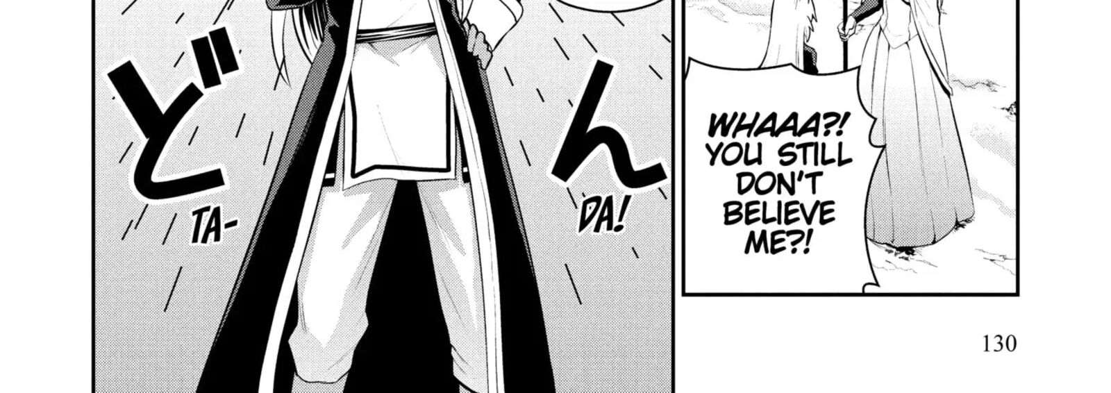 Salaryman Ga Isekai Ni Ittara Shitennou Ni Natta Hanashi 94 4