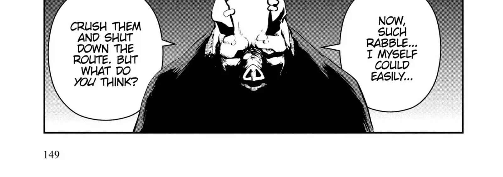 Salaryman Ga Isekai Ni Ittara Shitennou Ni Natta Hanashi 94 40
