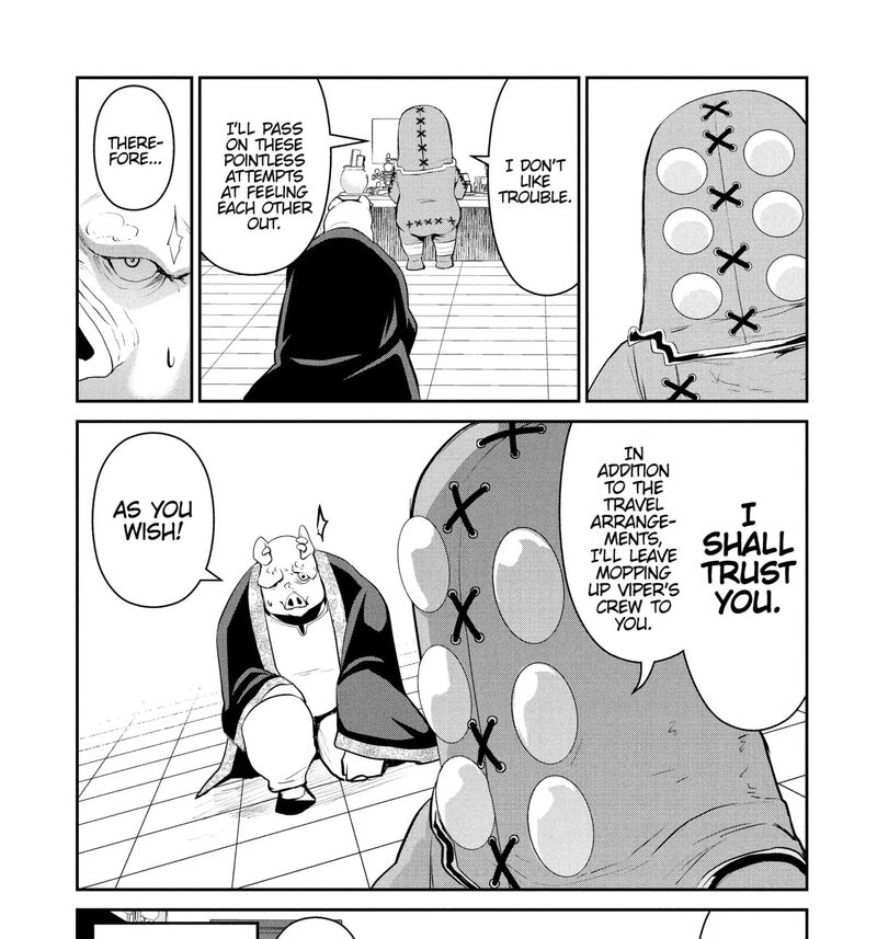 Salaryman Ga Isekai Ni Ittara Shitennou Ni Natta Hanashi 94 43
