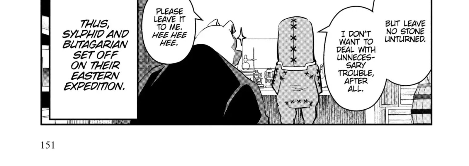 Salaryman Ga Isekai Ni Ittara Shitennou Ni Natta Hanashi 94 44