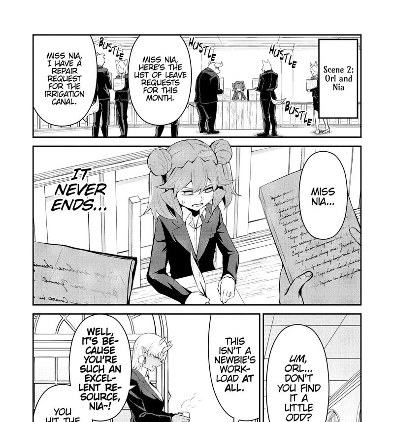 Salaryman Ga Isekai Ni Ittara Shitennou Ni Natta Hanashi 94 45