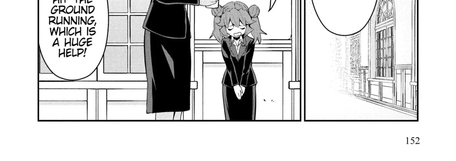 Salaryman Ga Isekai Ni Ittara Shitennou Ni Natta Hanashi 94 46