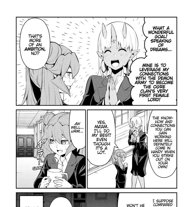 Salaryman Ga Isekai Ni Ittara Shitennou Ni Natta Hanashi 94 49