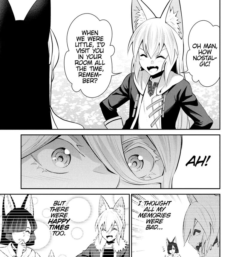 Salaryman Ga Isekai Ni Ittara Shitennou Ni Natta Hanashi 94 5