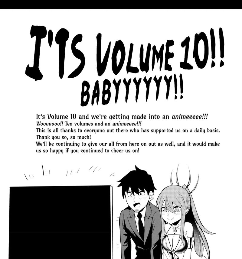 Salaryman Ga Isekai Ni Ittara Shitennou Ni Natta Hanashi 94 59